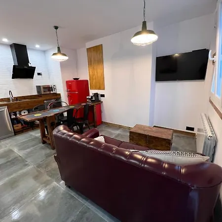 Apartment Rias Baixas - Mares Del Forte- Cangas