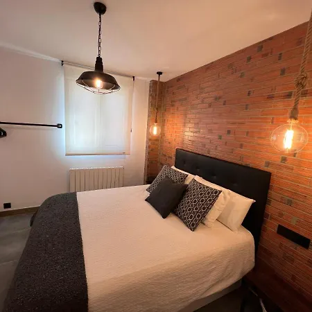 Rias Baixas - Mares Del Forte- Appartement Cangas do Morrazo