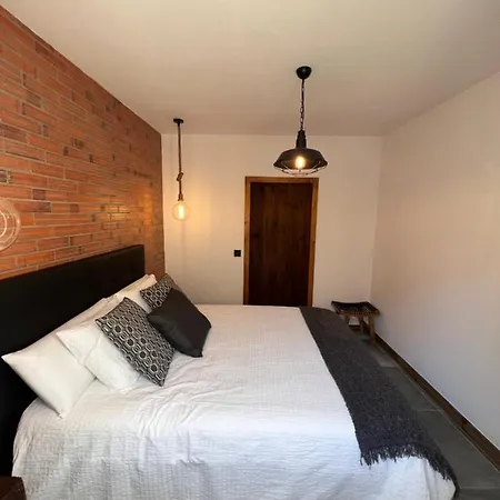 Rias Baixas - Mares Del Forte- Apartment