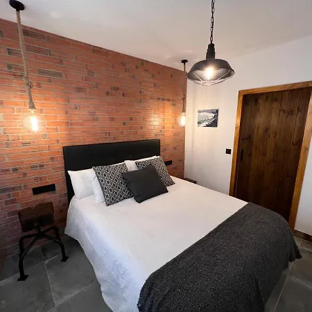 Apartamento Rías Baixas - Mares Del Forte-
