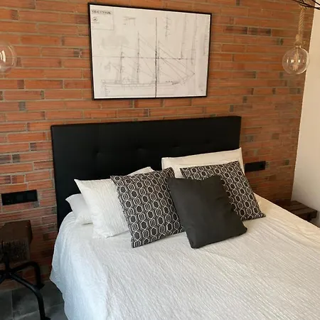 Appartement Rias Baixas - Mares Del Forte- *