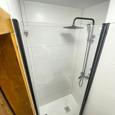 Rias Baixas - Mares Del Forte- Apartment *