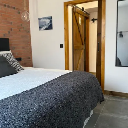 Apartament Rias Baixas - Mares Del Forte- *