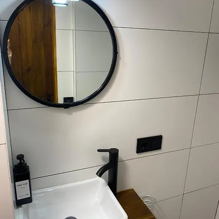 Rias Baixas - Mares Del Forte- Apartment