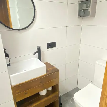 Apartment Rias Baixas - Mares Del Forte- *