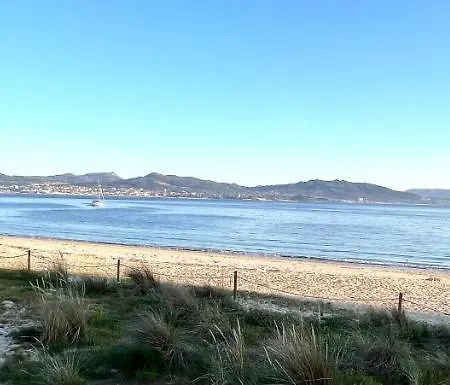 Apartamento Rías Baixas - Mares Del Forte-