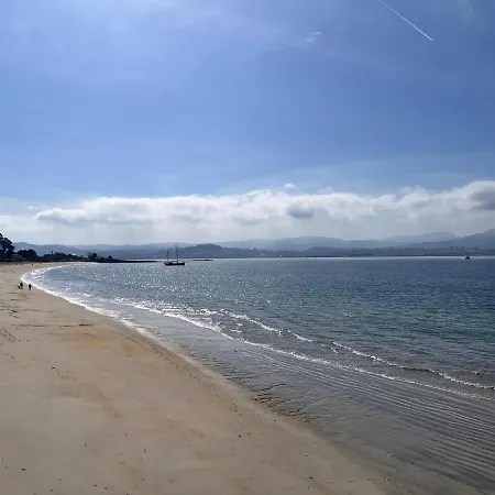 Rias Baixas - Mares Del Forte- *