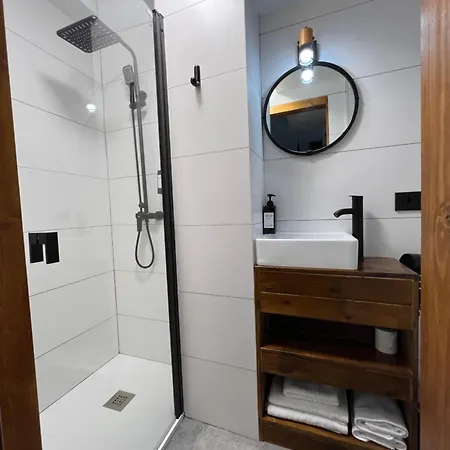 Apartment Rias Baixas - Mares Del Forte- Cangas