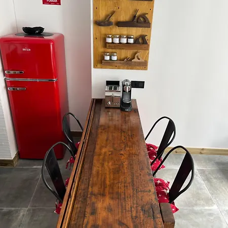 Rias Baixas - Mares Del Forte- Apartament Cangas do Morrazo