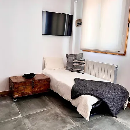 Rias Baixas - Mares Del Forte- Apartament *