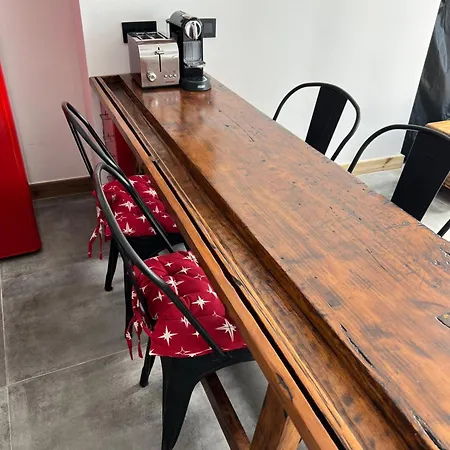 Apartment Rias Baixas - Mares Del Forte- *