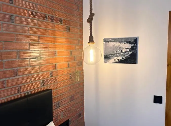 Rias Baixas - Mares Del Forte- *