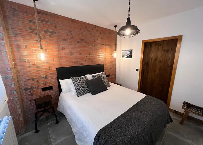 Daire Rias Baixas - Mares Del Forte-