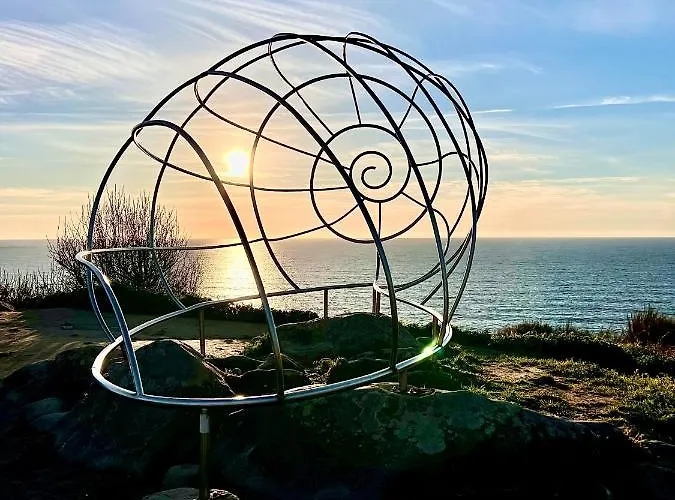 Daire Rias Baixas - Mares Del Forte- Cangas do Morrazo