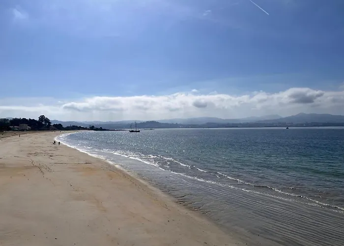 Rias Baixas - Mares Del Forte- *