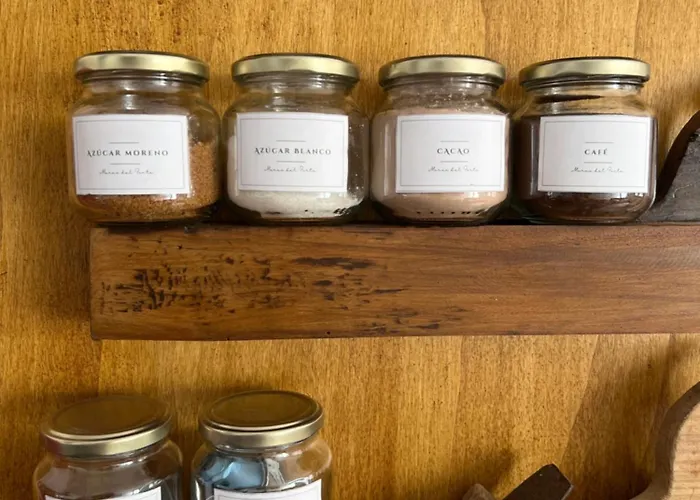 Daire Rias Baixas - Mares Del Forte-