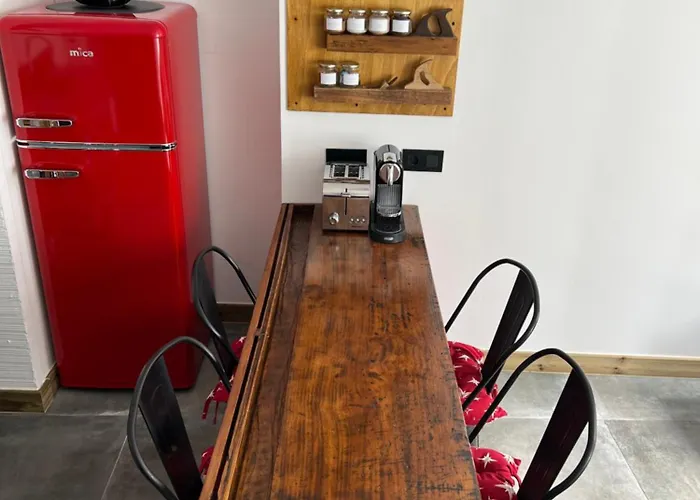 Rias Baixas - Mares Del Forte- Apartament Cangas do Morrazo