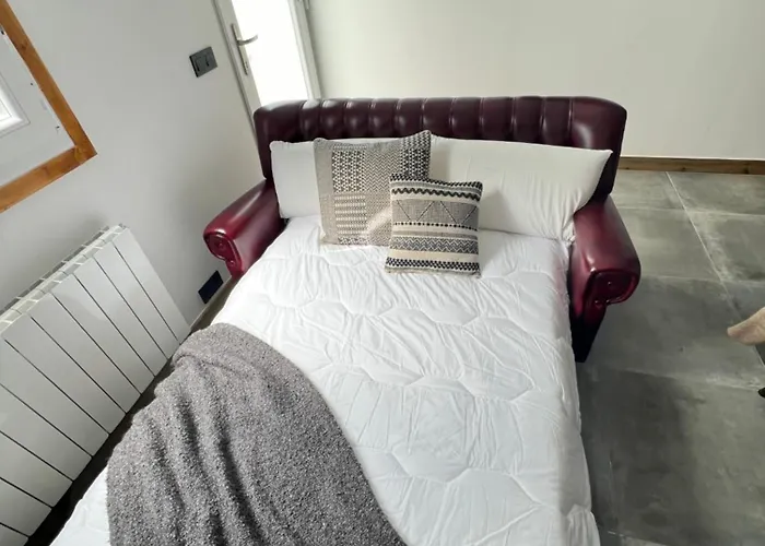 Rias Baixas - Mares Del Forte- *