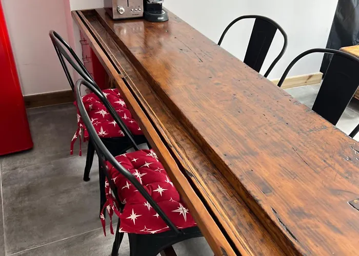 Daire Rias Baixas - Mares Del Forte- *